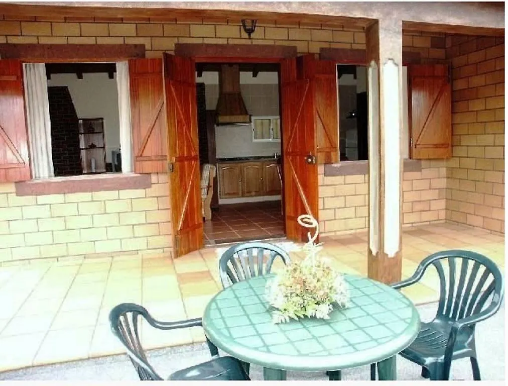 Vivenda Paraiso Arco da Calheta  Holiday home Arco da Calheta (Madeira)
