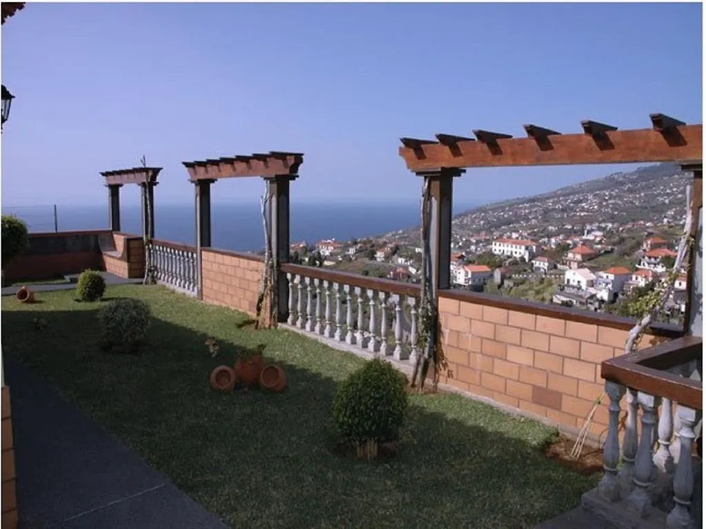 Vivenda Paraiso Arco da Calheta  Portugal