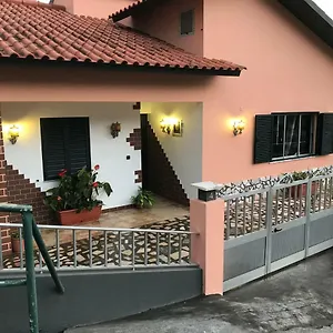 Teixeira Hébergement de vacances
