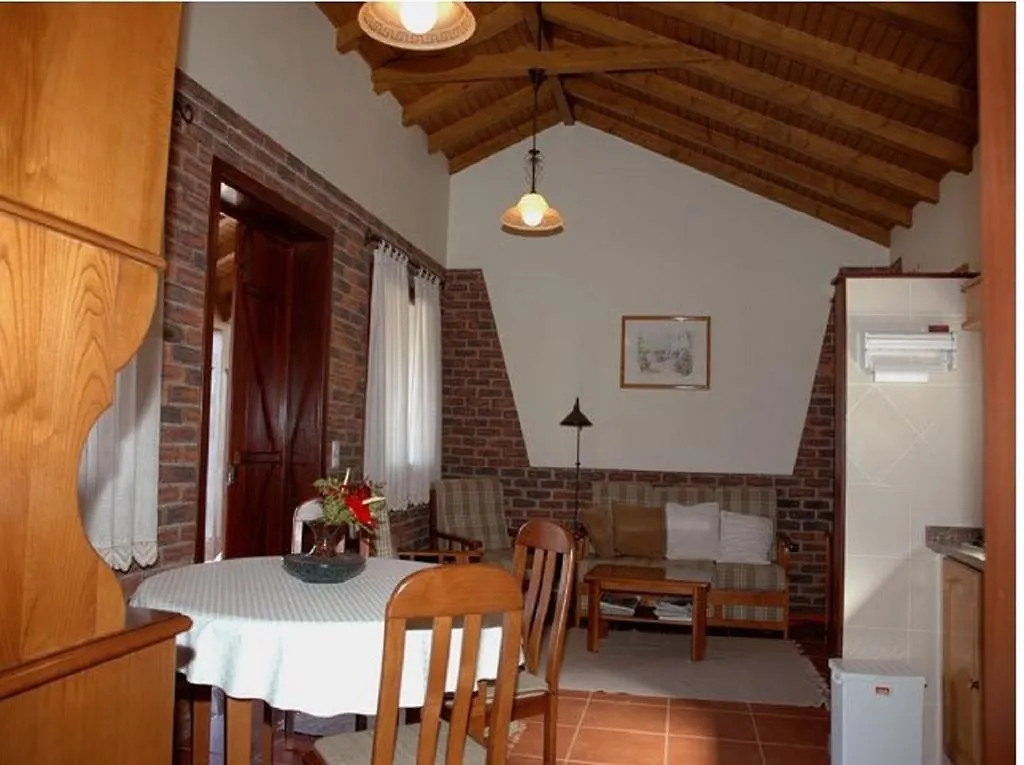 Vivenda Paraiso contacts