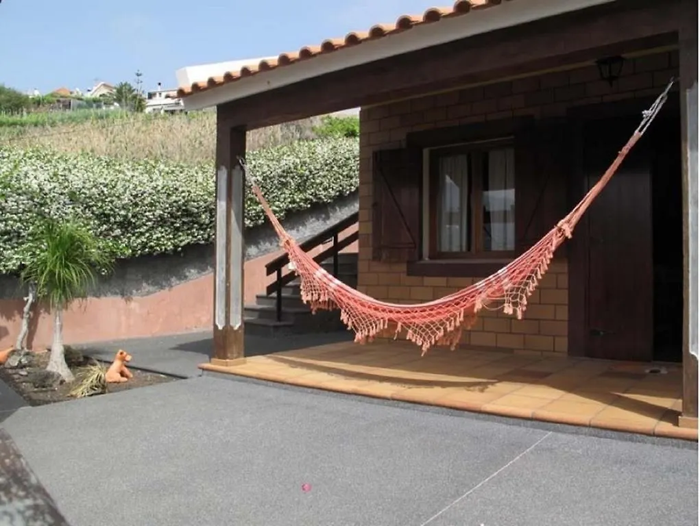 Holiday home Vivenda Paraiso Arco da Calheta