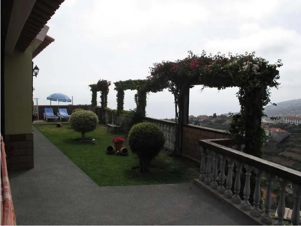 Vivenda Paraiso Arco da Calheta  Holiday home Arco da Calheta (Madeira)