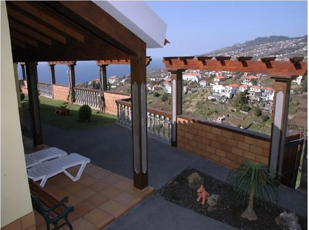 Vivenda Paraiso Arco da Calheta  Portugal